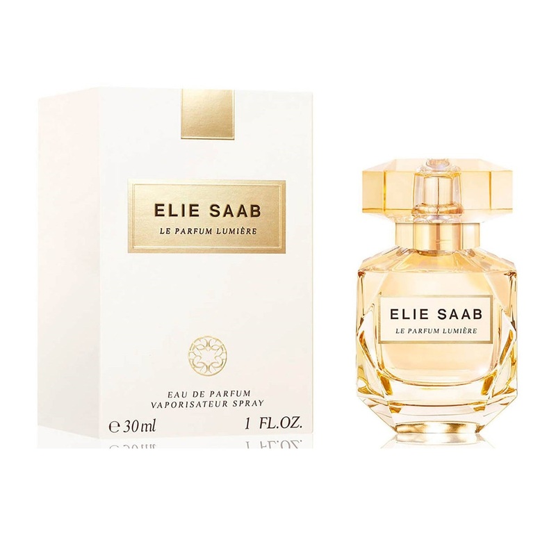 Elie Saab Le Parfum Lumiere EDP Spray (W) 50ML