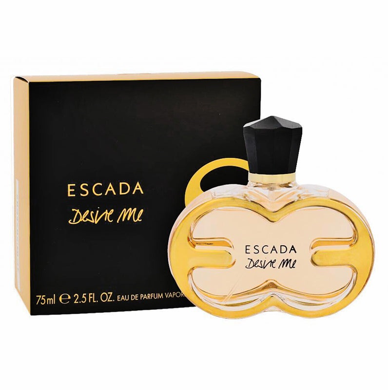 Escada Desire Me 75ml EDP (L) SP
