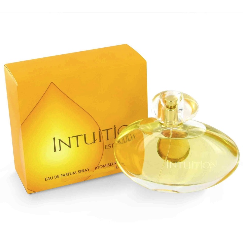 Estee Lauder Intuition 100ml EDP (L) SP