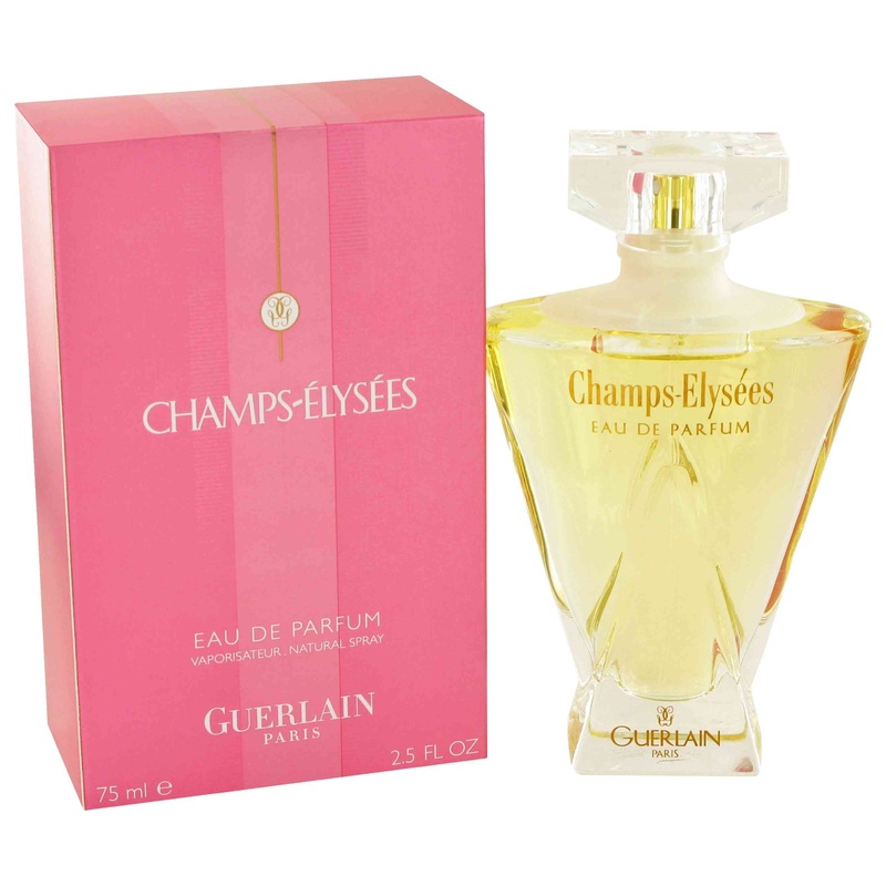 Guerlain Champs Elysees 75ml EDP (L) SP