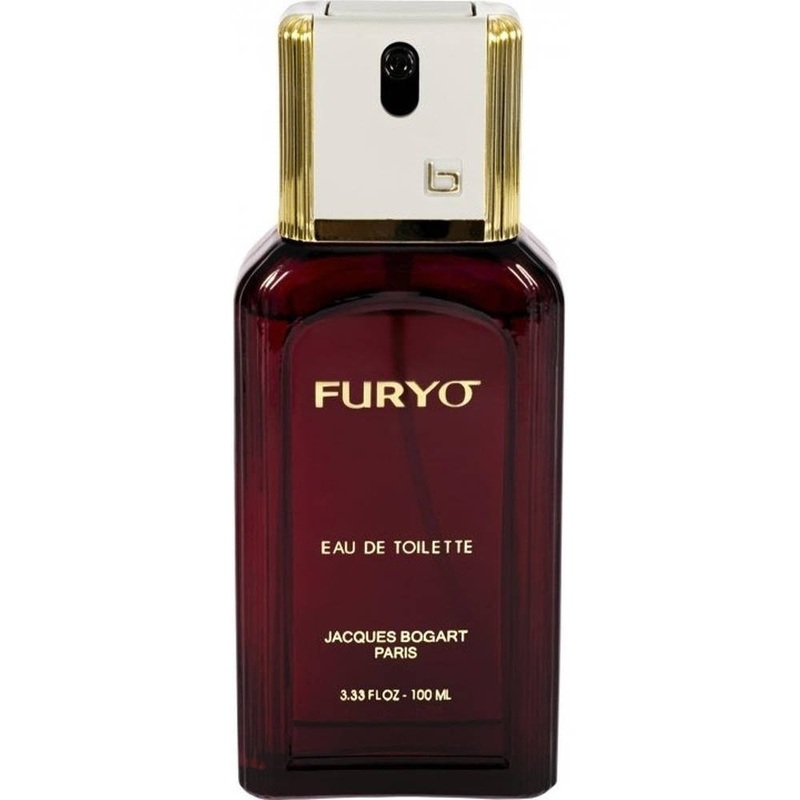Jacques Bogart Furyo EDT for Men 100ml