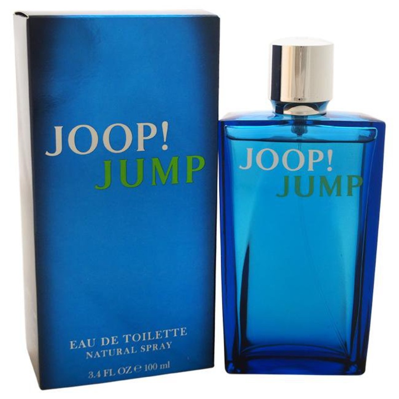 Joop! Jump Cologne 3.4 oz.