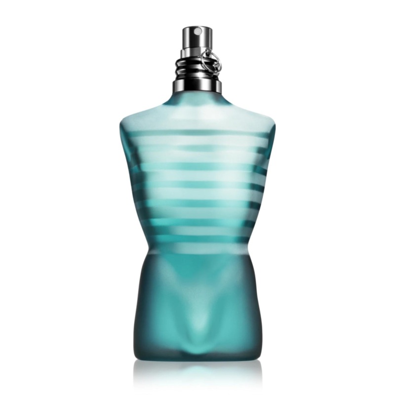 Le Male Eau de Toilette 125ml