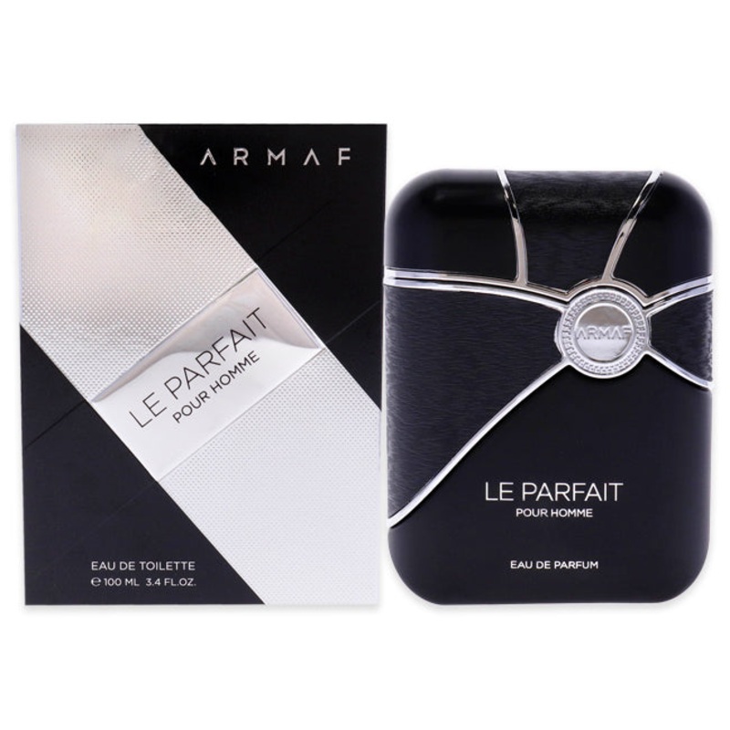 Le Parfait Cologne 3.4 oz.