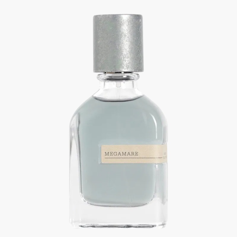 Orto Parisi Megamare EDP 1.7 oz/ 50 ml Retail Bottle