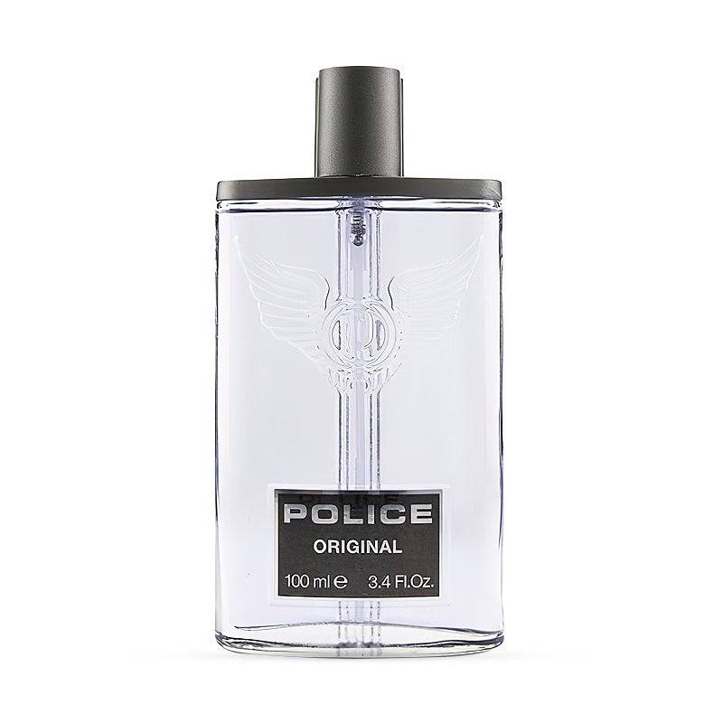 Police Original EDT 3.4 oz Tester