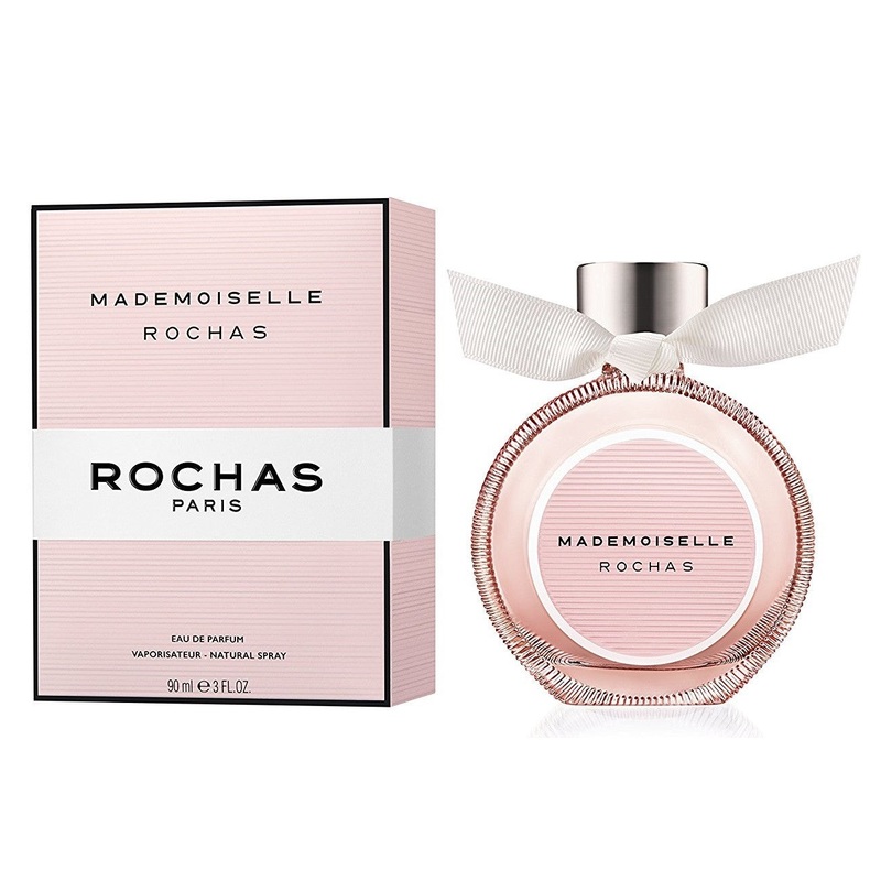 Rochas Mademoiselle Rochas 90ml EDP (L) SP