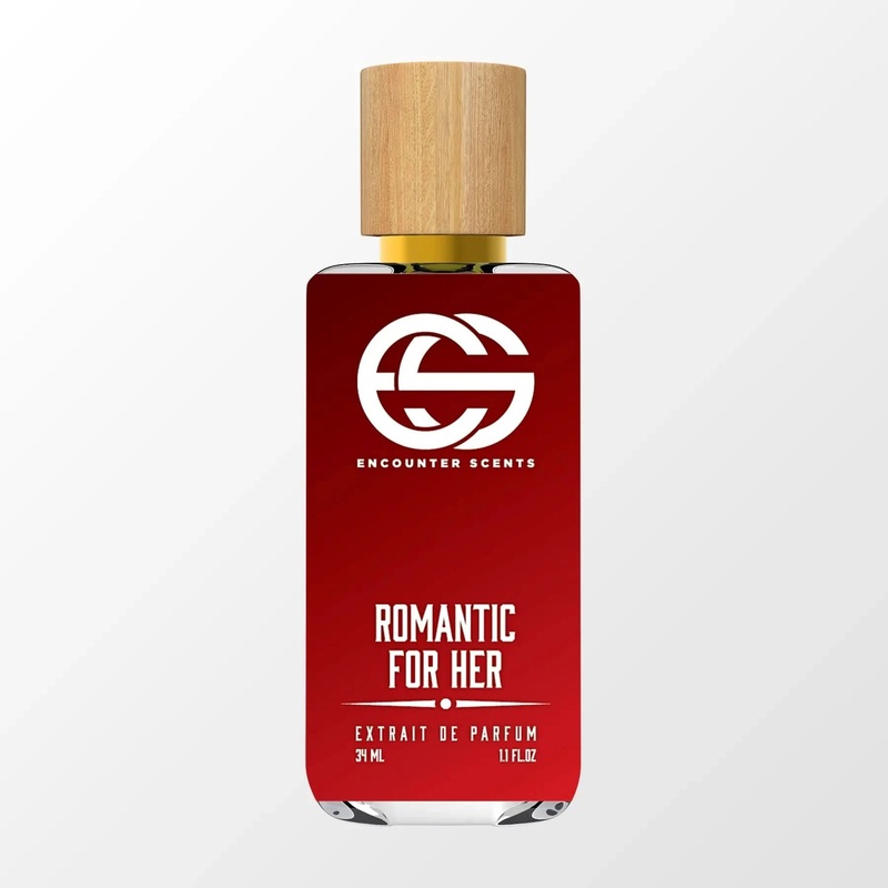 Romantic For Her 34ML