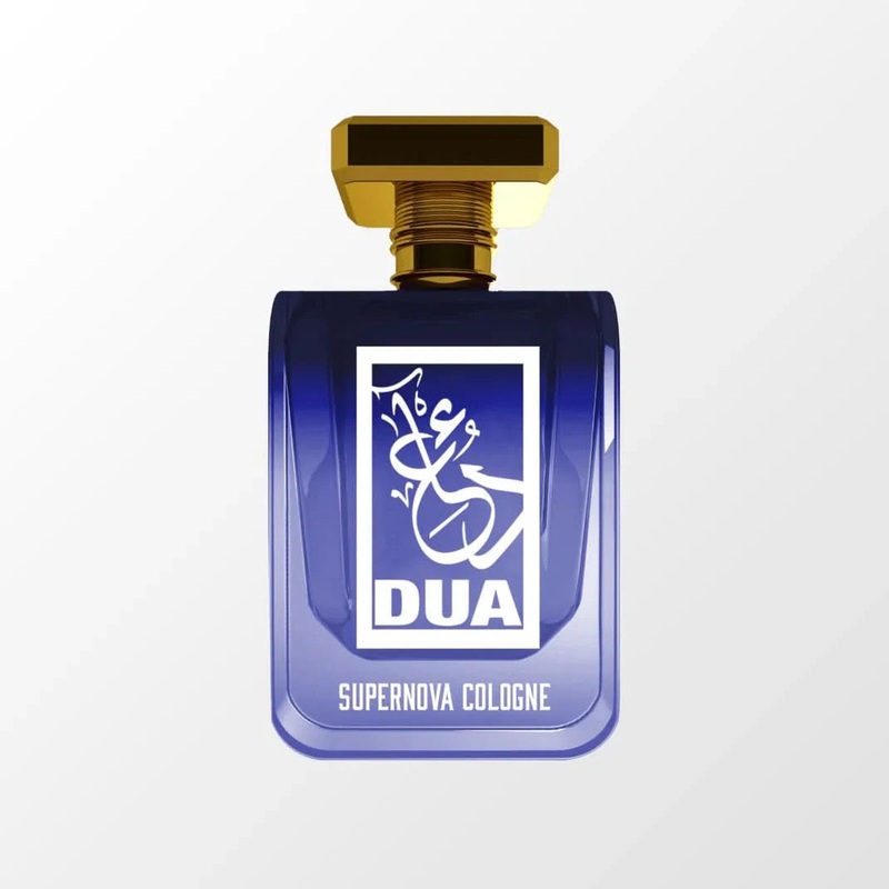 Supernova Cologne Special Edition