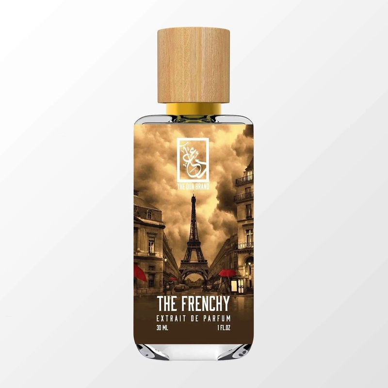 The Frenchy