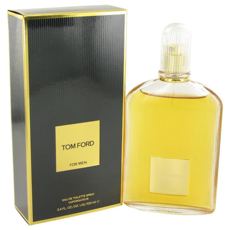 Tom Ford Classic EDT Spray (M) 50ML