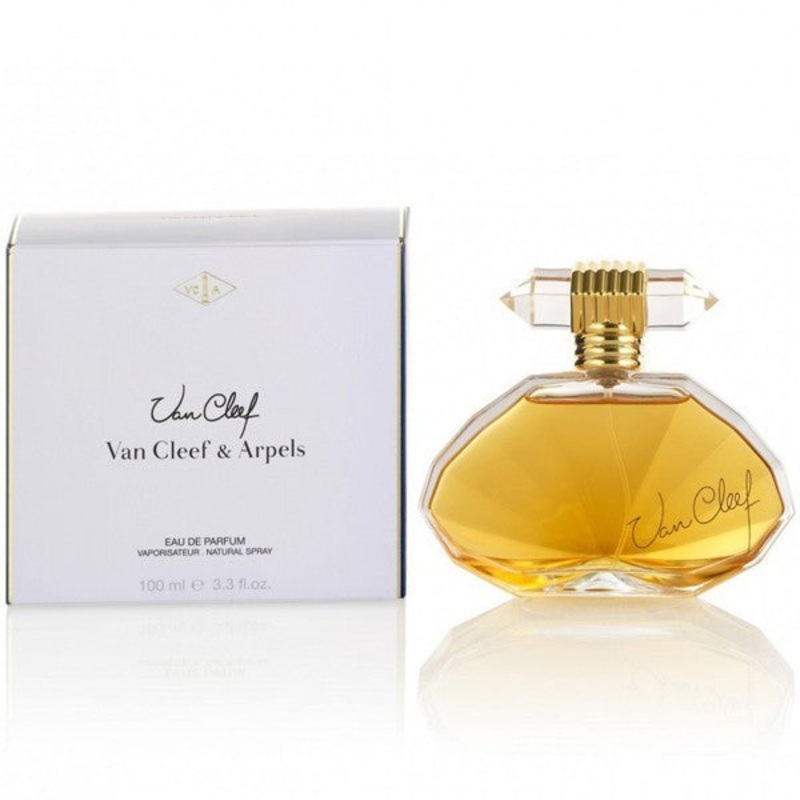 Van Cleef by Van Cleef & Arpels 0.17 Oz. Mini For Women