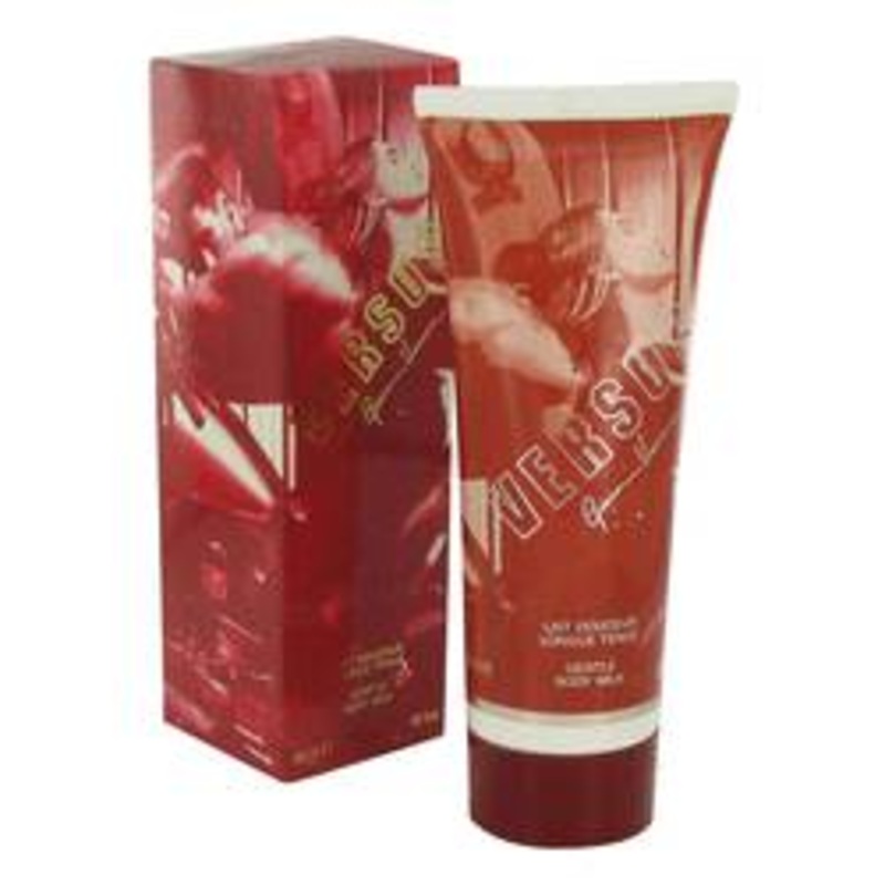 Versus  by Versace 6.8 OZ Body Lotion