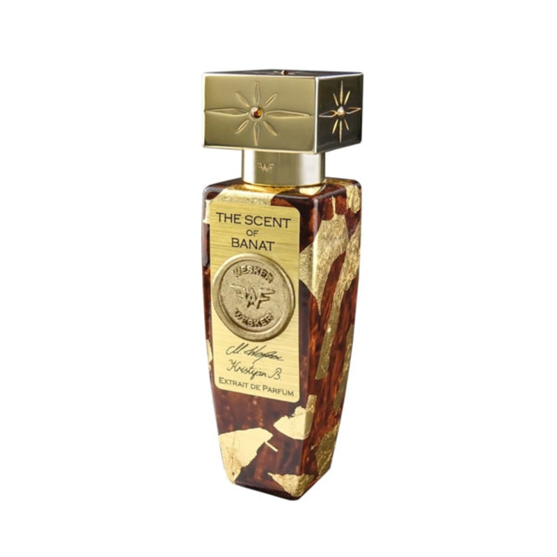 Wesker The Scent Of Banat 50ml