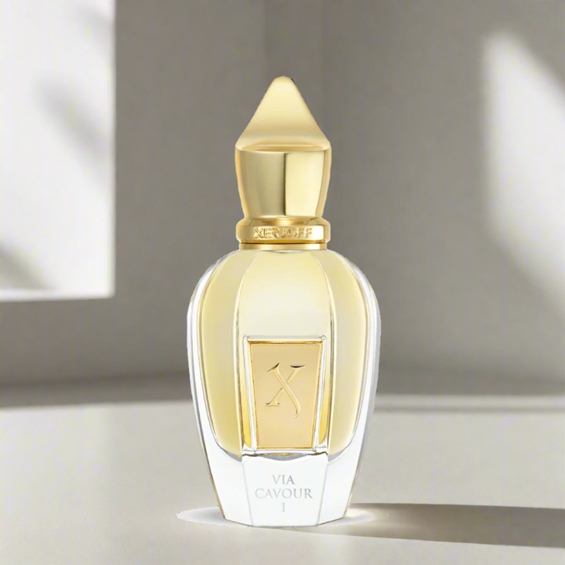 Xerjoff Via Cavour 1 Parfum 50ml
