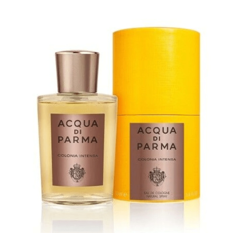 Acqua Di Parma Colonia Intensa Eau de Cologne Men’s Aftershave Spray (50ml, 100ml, 180ml) 50ml