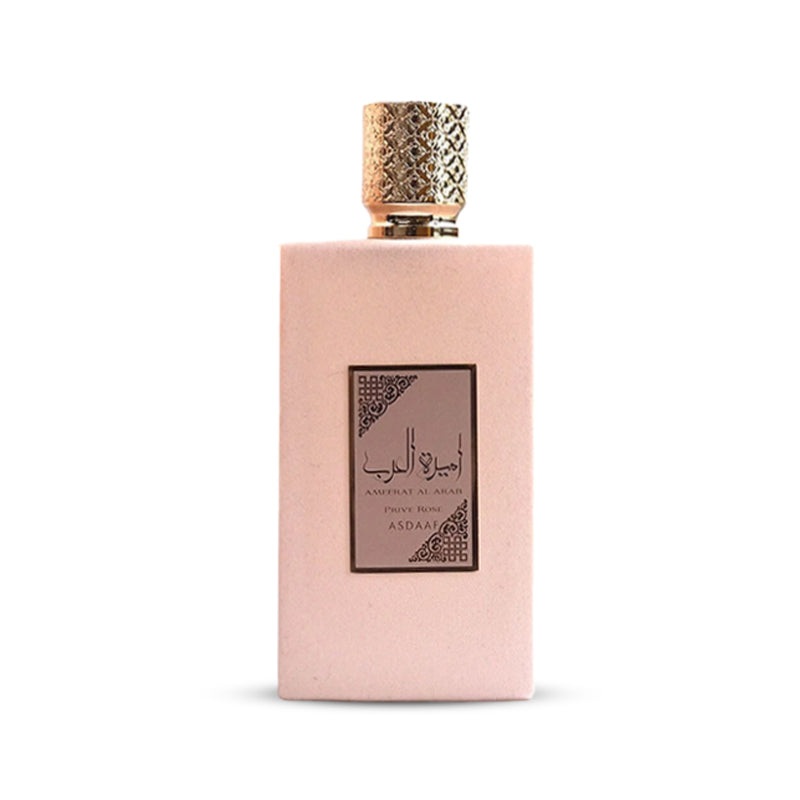 Ameerat Al Arab Prive Rose EDP 3.4 oz