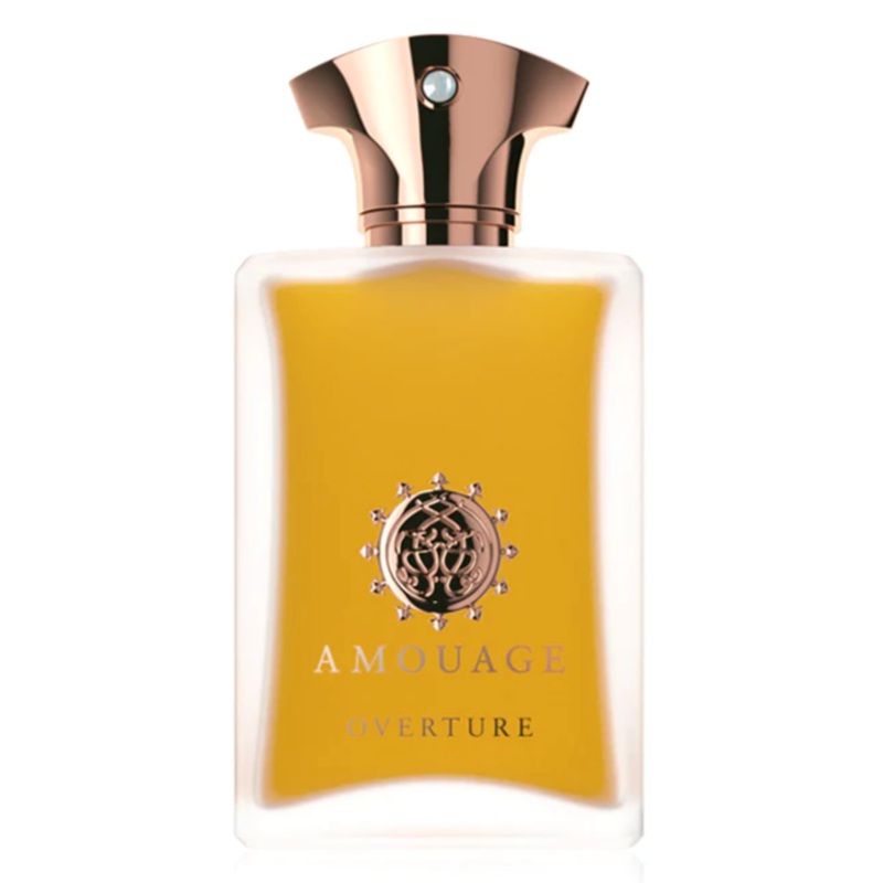 Amouage Overture Man EDP Spray (M) 100ML (Tester Box)