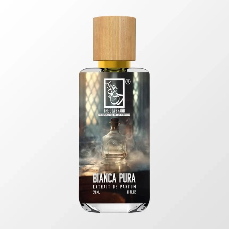 Bianca Pura 34ML Bottle