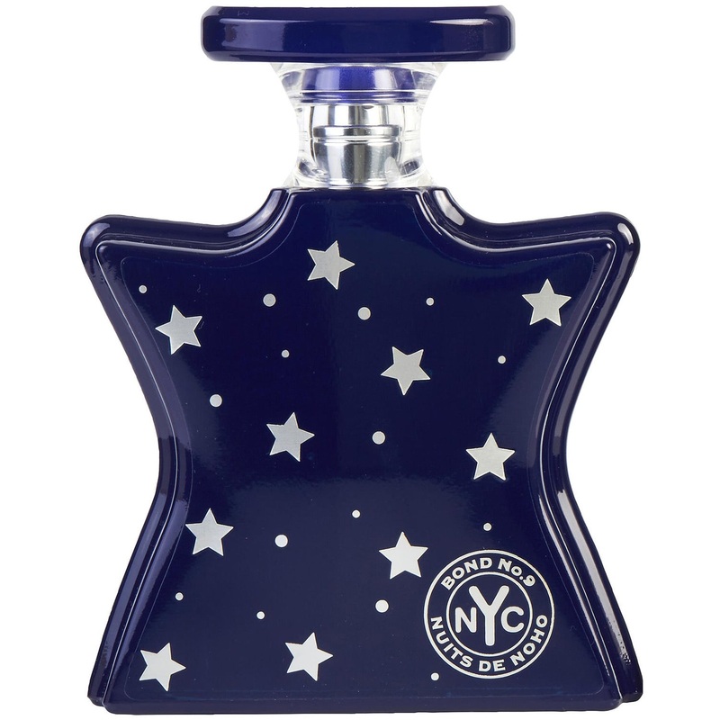 Bond No. 9 Nuits de Noho Eau de Parfum for Women 2ml