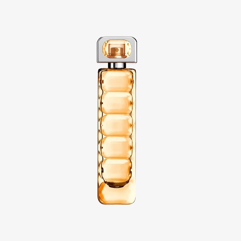 Boss Orange For Women By Hugo Boss Eau de Toilette Spray 2.5 oz