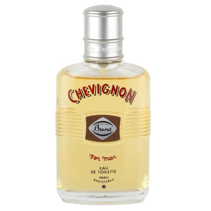 Chevignon by Chevignon 3.3 Oz. Eau De Toilette For Men