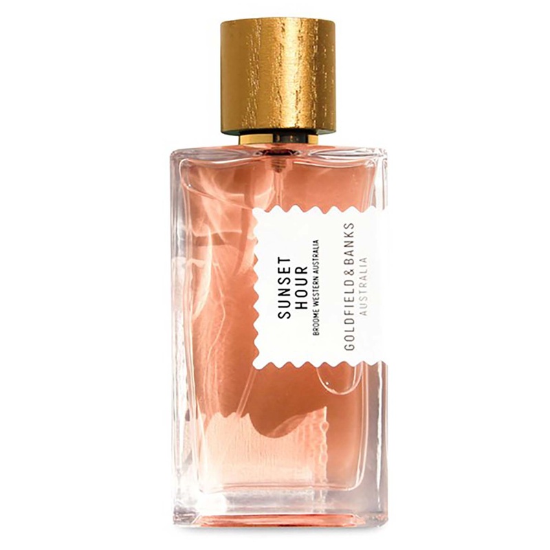 Goldfield & Banks Sunset Hour Parfum Unisex 2ml