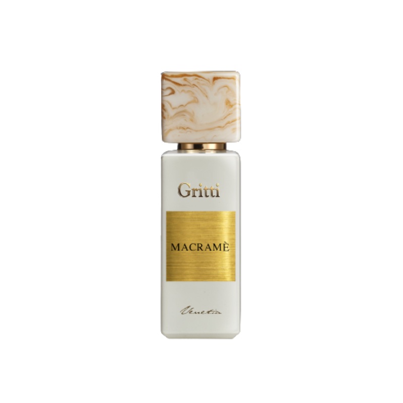 Gritti – Macrame 100ml