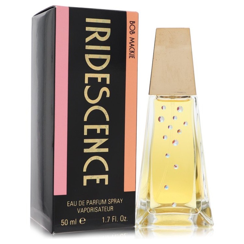 Iridescence by Bob Mackie For Women Eau De Parfum Spray 1.7 oz