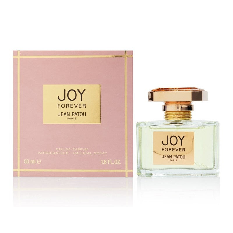 Jean Patou Joy Forever 50ml EDP (L) SP