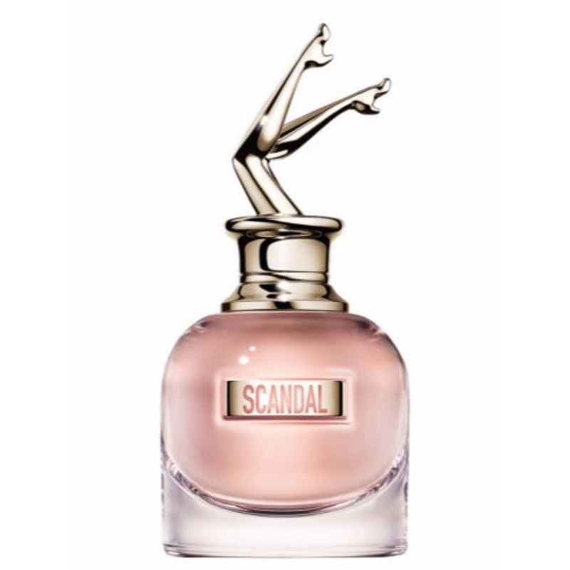 Jean Paul Gaultier Scandal Eau De Parfum For Women 80ml