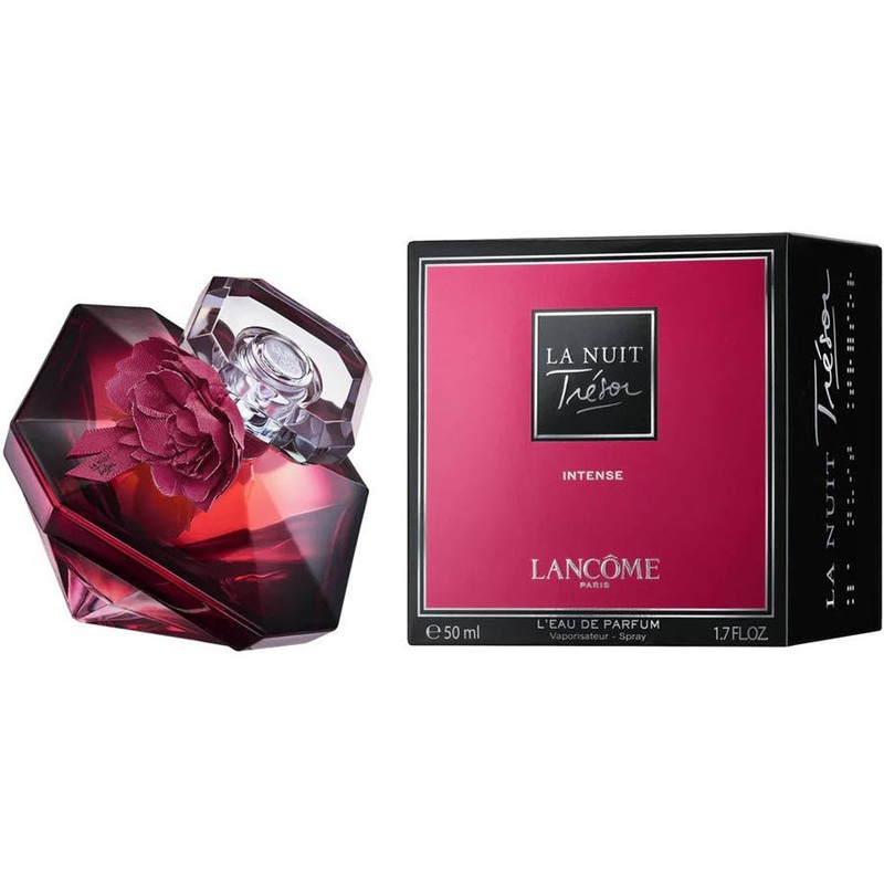 Lancome Tresor La Nuit Intense EDP Spray (W) 50ML