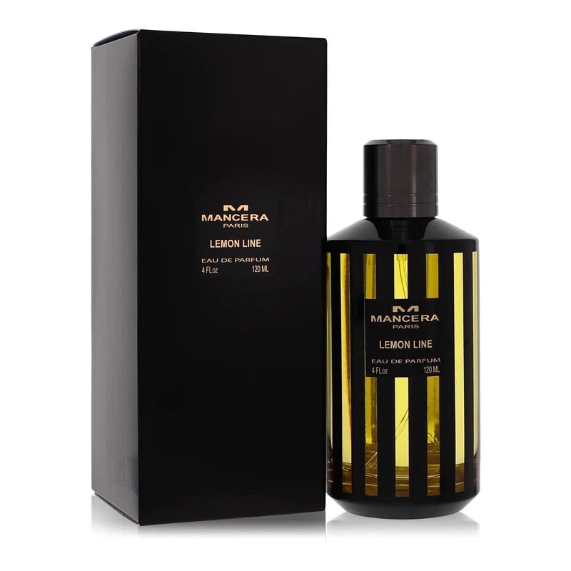 Lemon Line 4.0 oz EDP Unisex