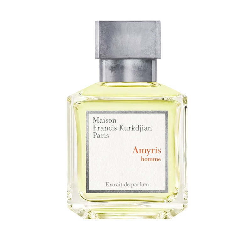 Maison Francis Kurkdjian Amyris Homme Extrait de Parfum for Men 1ml