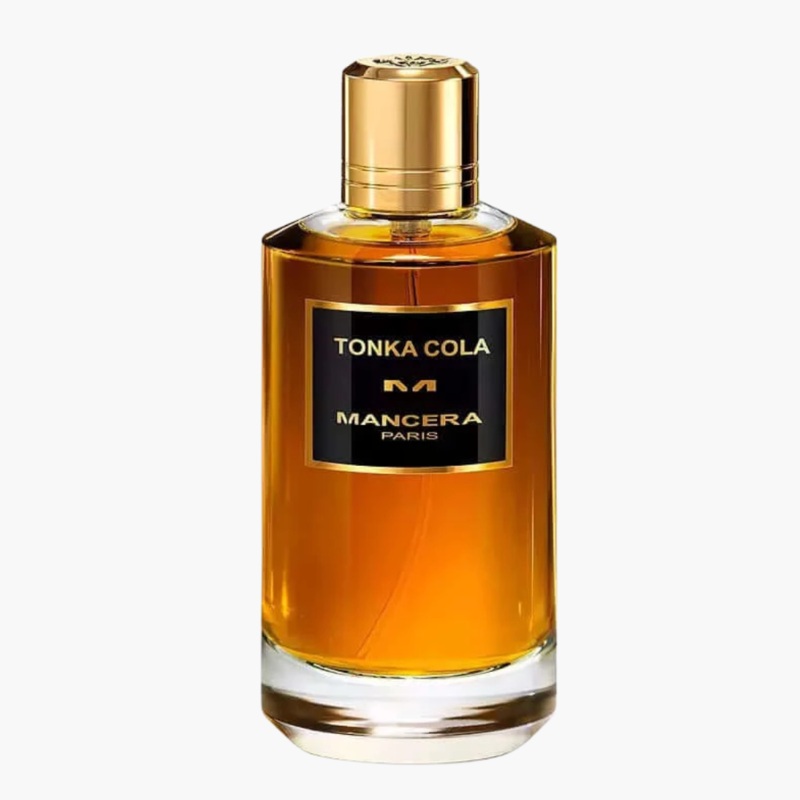 Mancera Tonka Cola EDP 4 oz / 120 ml Retail Bottle