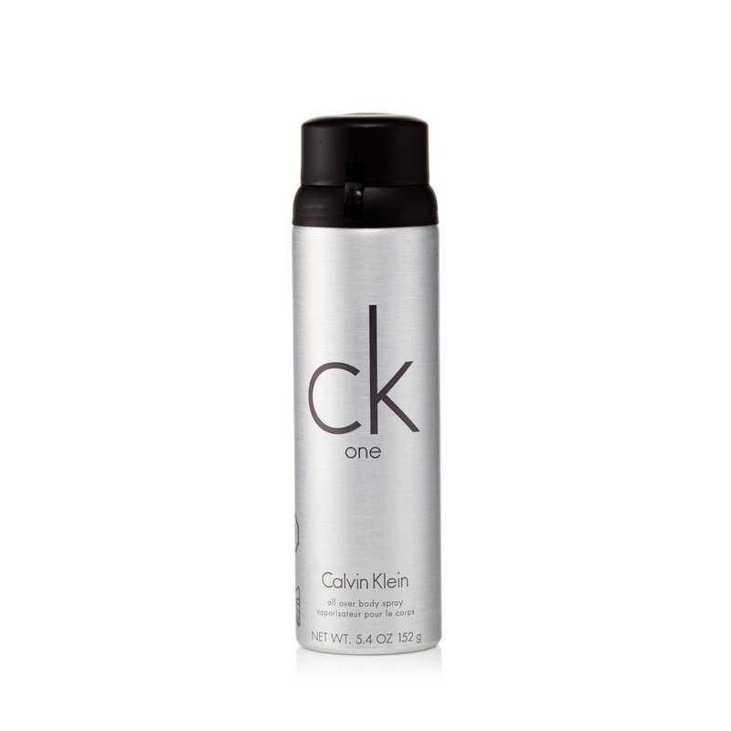 One Body Spray 5.4 oz.