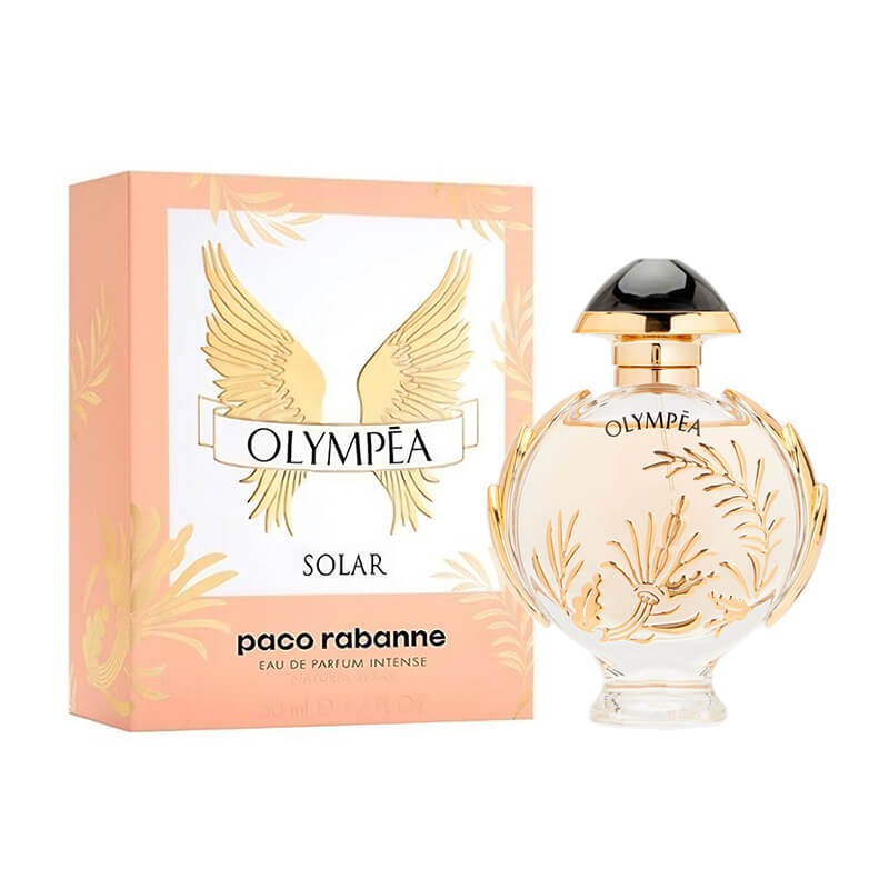 Paco Rabanne Olympea Solar Intense 50ml EDP (L) SP