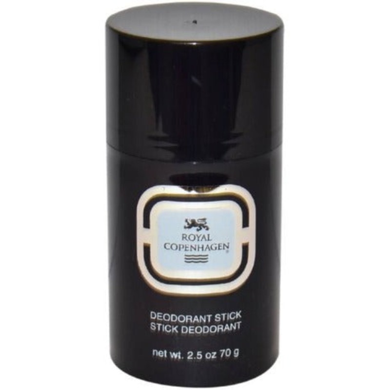 Royal Copenhagen Deodorant Stick 2.6 Oz