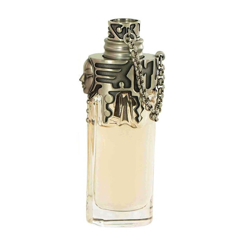 Thierry Mugler Womanity (Unboxed) 50ml EDP (L) SP