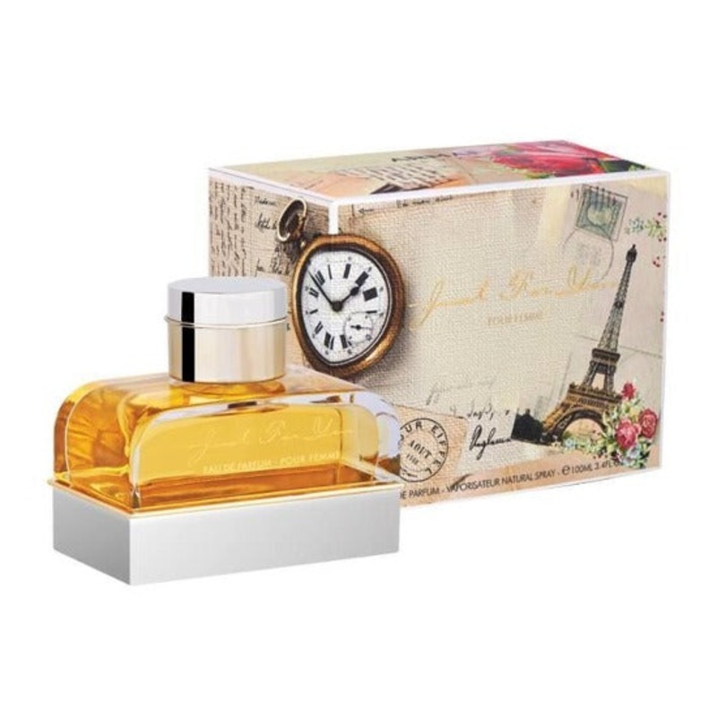 Armaf Just For You Eau De Parfum 3.4 Oz