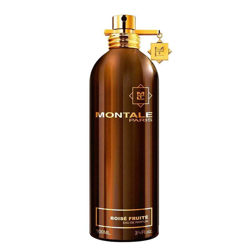 Boise Fruite by Montale 1ml Sample Spray