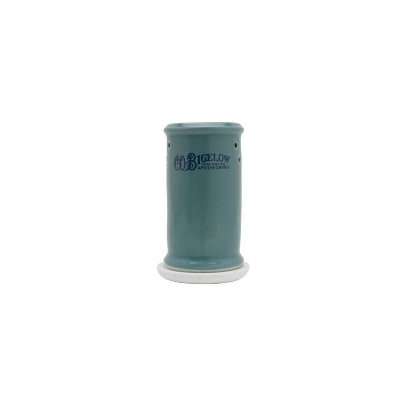 C.O. Bigelow Green Essential Burner Green
