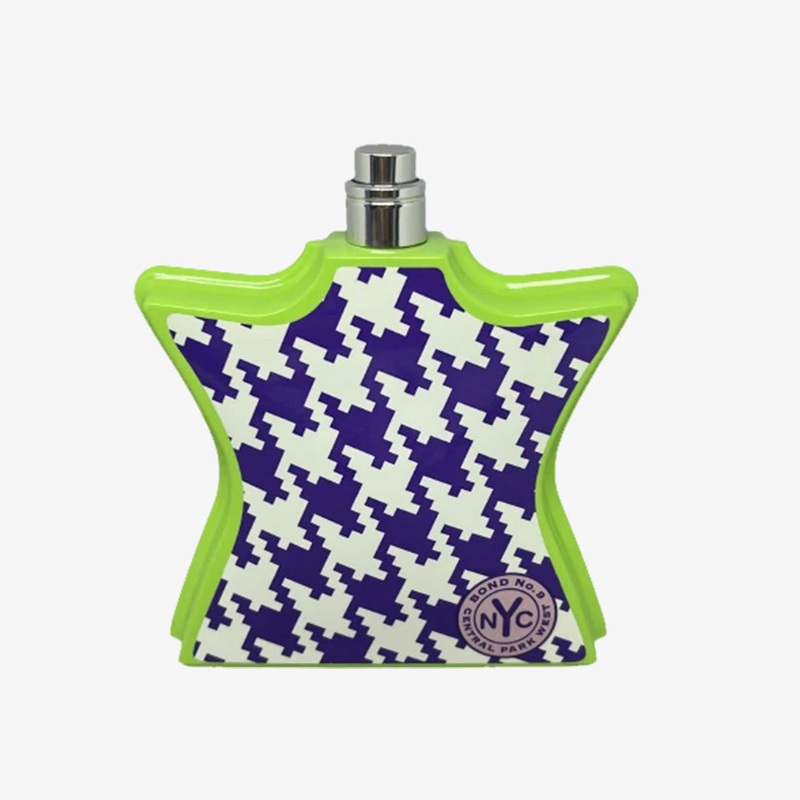 Central Park West For Women By Bond No 9 Eau de Parfum Spray 3.4 oz