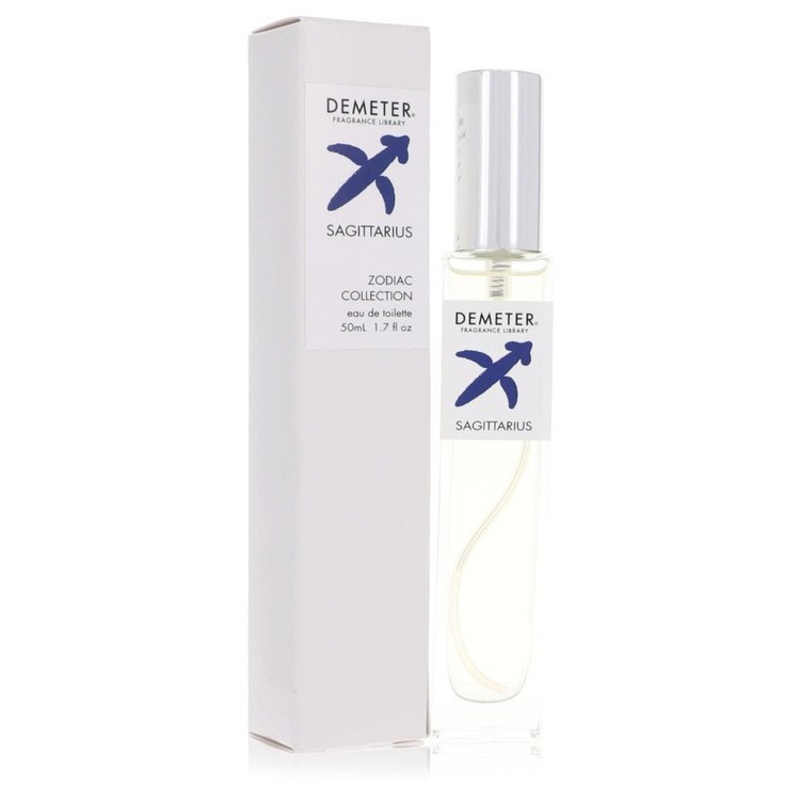 Demeter Sagittarius by Demeter Eau De Toilette Spray 1.7 oz for Women – Premium Designer Fragrance