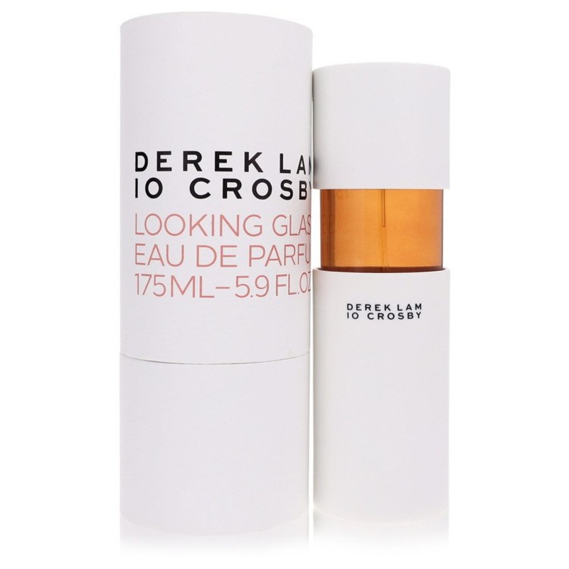 Derek Lam 10 Crosby Looking Glass by Derek Lam 10 Crosby Eau De Parfum Spray 5.8 oz for Women – Premium Designer Fragrance