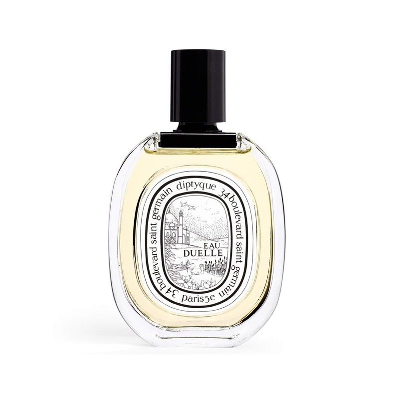 Diptyque Eau Duelle Eau de Toilette Unisex – Box Item 5ml Atomizer Black
