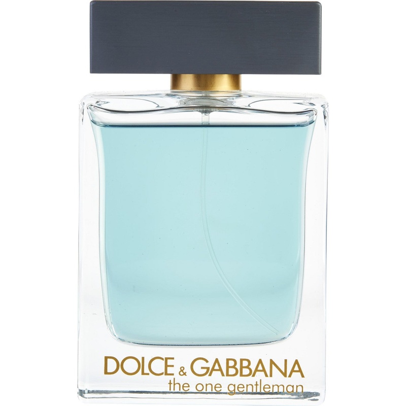 Dolce&Gabbana The One Gentleman Eau de Toilette for Men 2ml