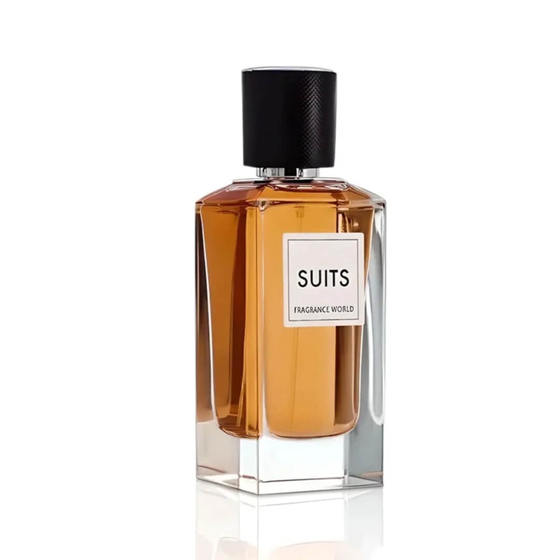 Fragrance World Suits EDP 100ml