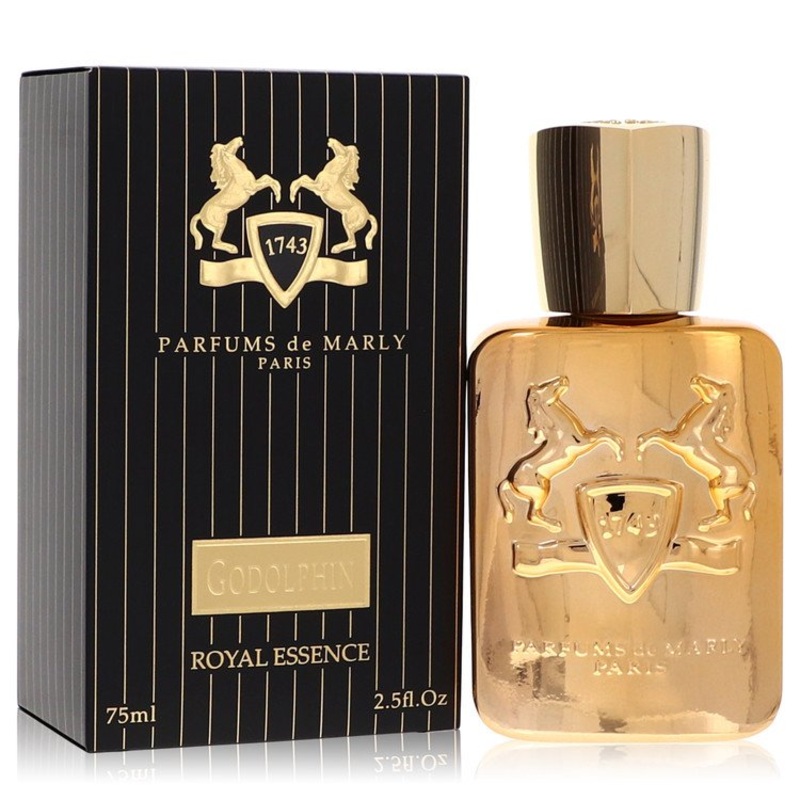 Godolphin By Parfums De Marly Cologne 2.5 Oz Edp Spray For Men – Box
