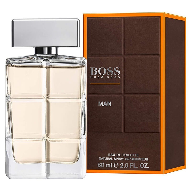 Hugo Boss Boss Orange Man 60ml EDT (M) SP